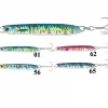 New Bore Peces Hart|Peces Plomados Jigs
