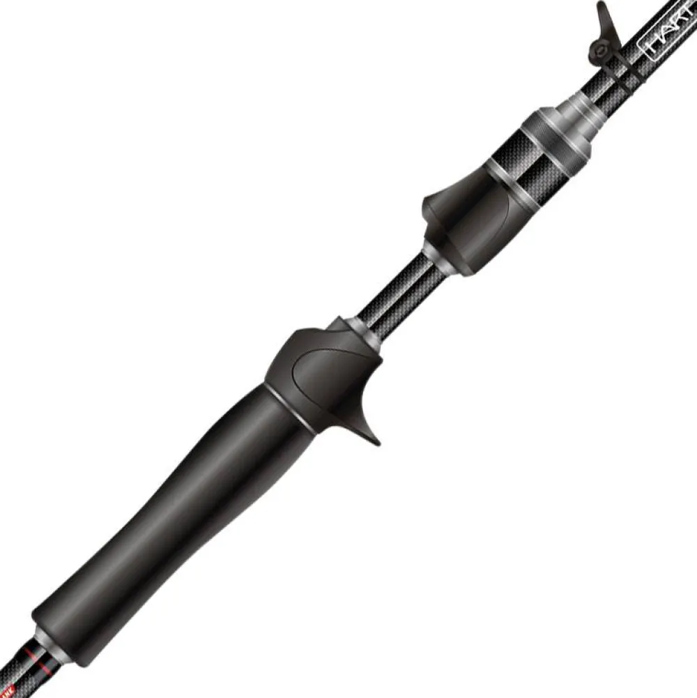 Discount Boushido Carna C 70 M Cañas Hart|Cañas Casting