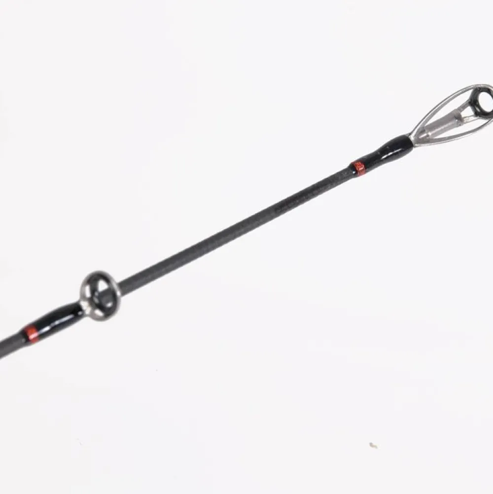 Best Boushido Carna C 75 XH Cañas Hart|Cañas Casting