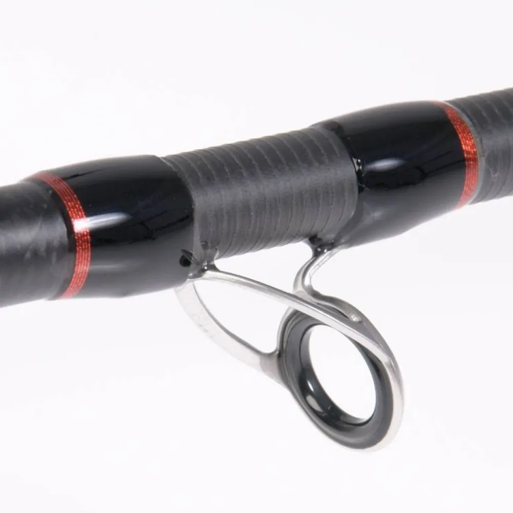 Best Boushido Carna C 75 XH Cañas Hart|Cañas Casting