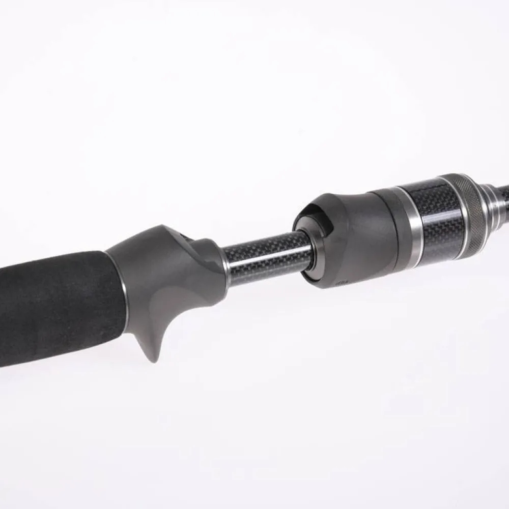 Best Boushido Carna C 75 XH Cañas Hart|Cañas Casting