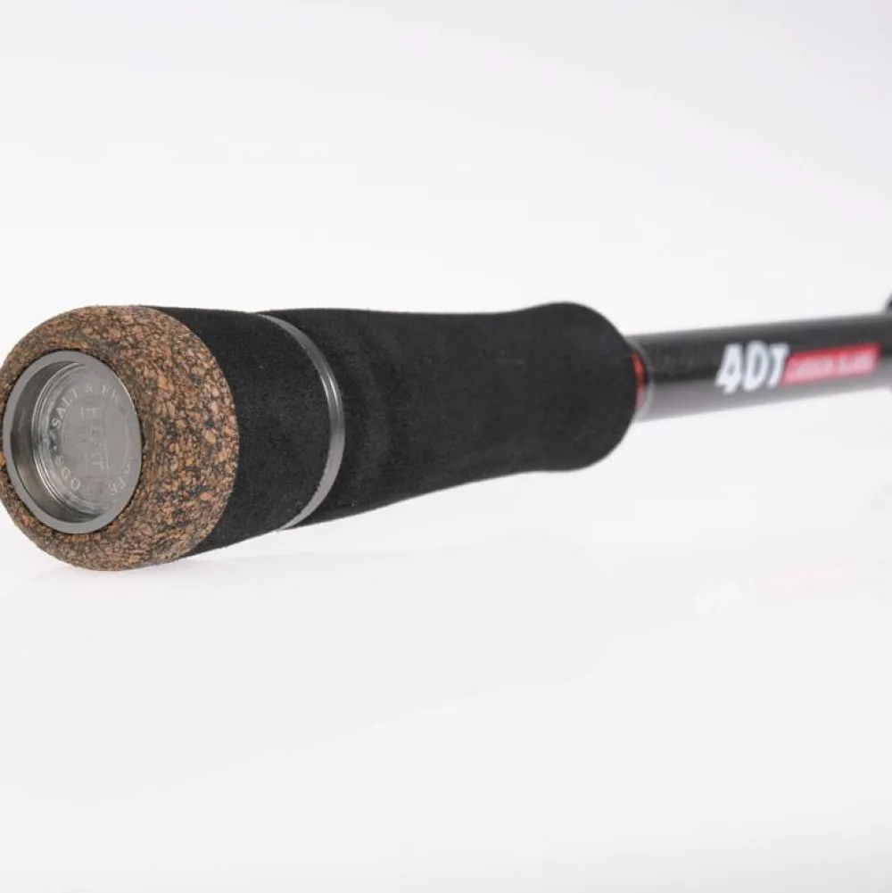 Best Boushido Carna C 75 XH Cañas Hart|Cañas Casting
