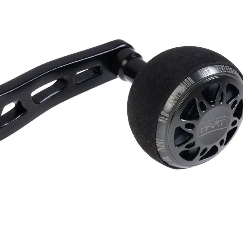 Best Brutal 2 SP 60 L Hart|Carretes Slow Jigging