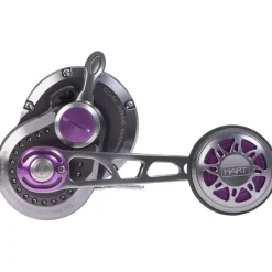 Best Brutal GP 50 SLX Hart|Carretes Slow Jigging