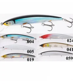 Online BYM Jerk-B Peces Hart|Señuelos Jerkbaits