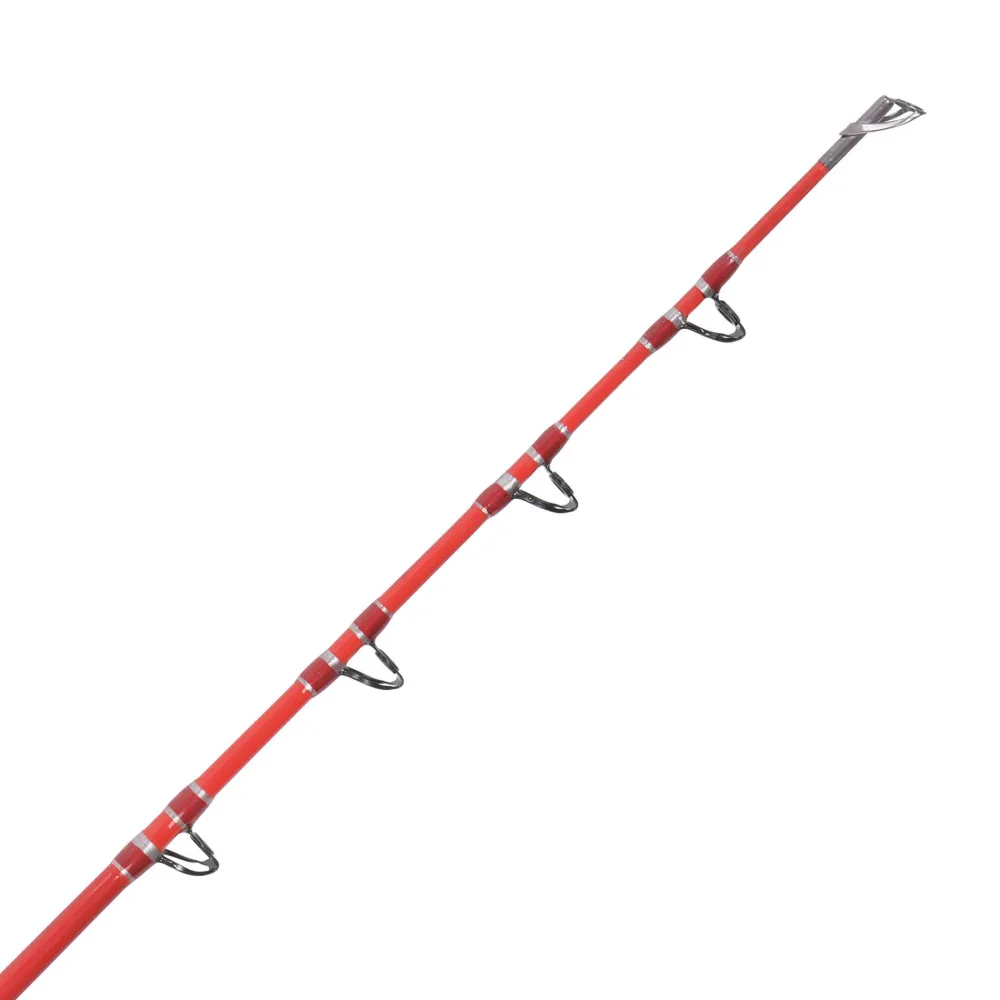 Hot Cimarron Brumeo Cañas Hart|Pesca Extrema