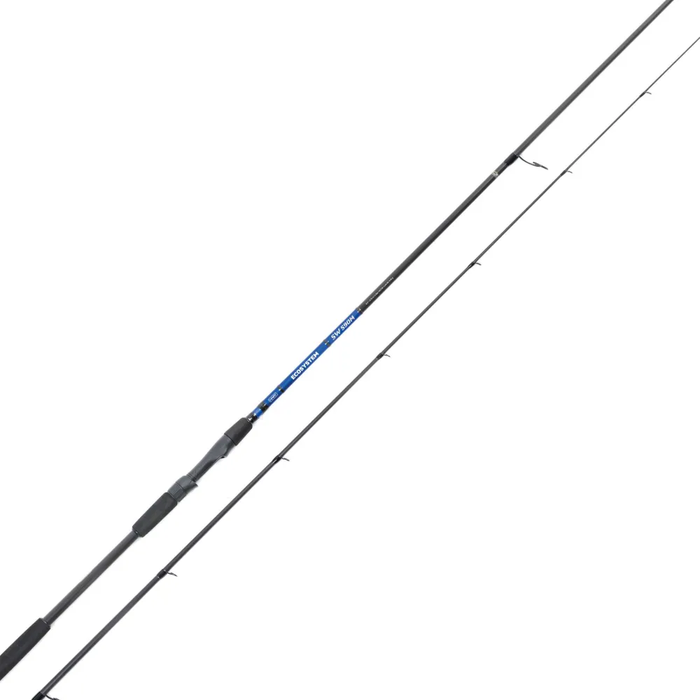 Best Ecosystem Saltwater Cañas Hart|Cañas Spinning