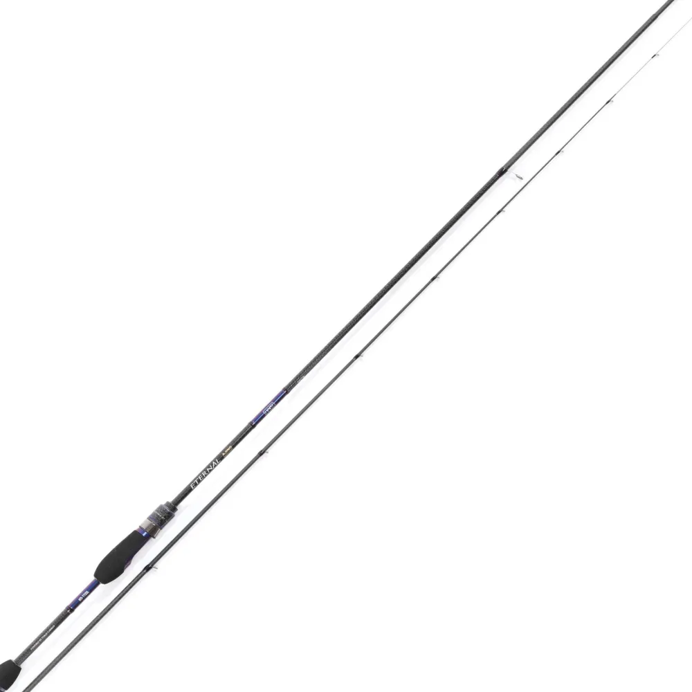 Hot Eternal Ajing Cañas Hart|Rockfishing