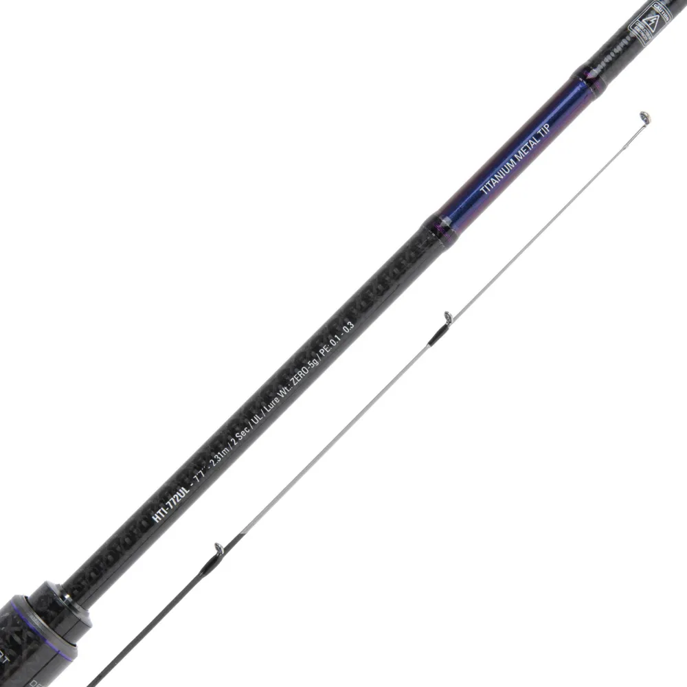 Hot Eternal Ajing Cañas Hart|Rockfishing