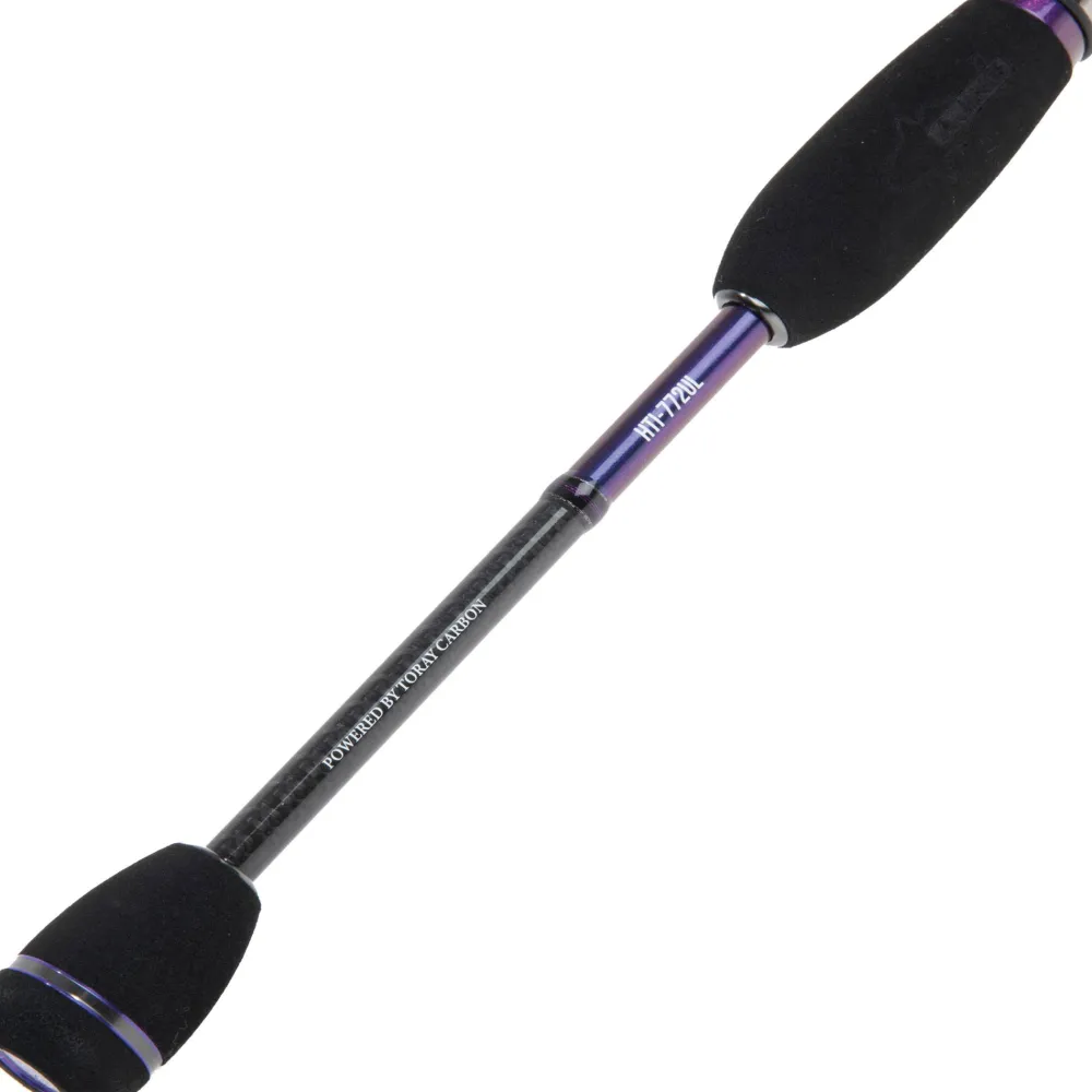 Hot Eternal Ajing Cañas Hart|Rockfishing