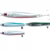 Sale Glaze Peces Hart|Peces Plomados Jigs