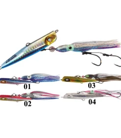 Outlet Inchiku Peces Hart|Peces Plomados Jigs