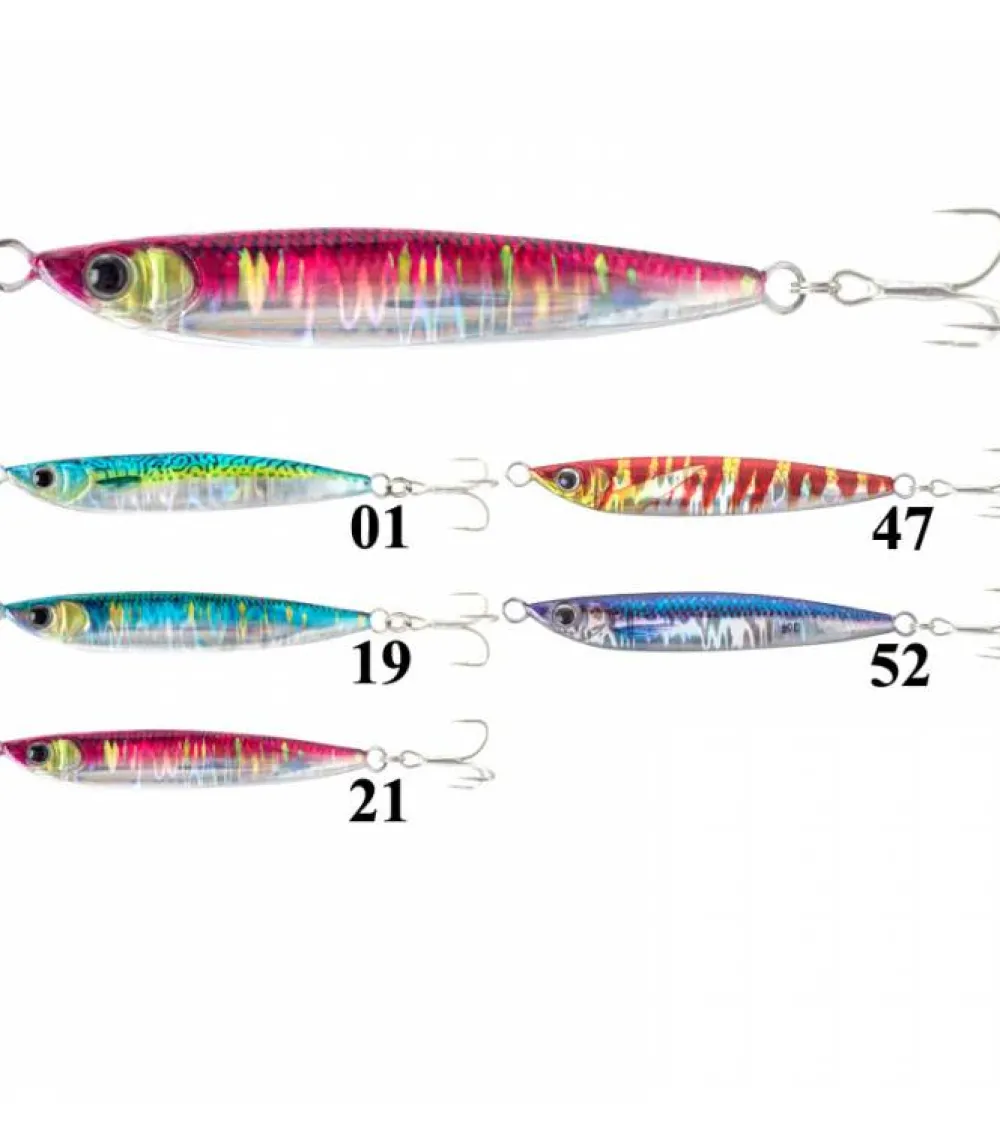 Best Indomite Peces Hart|Peces Plomados Jigs