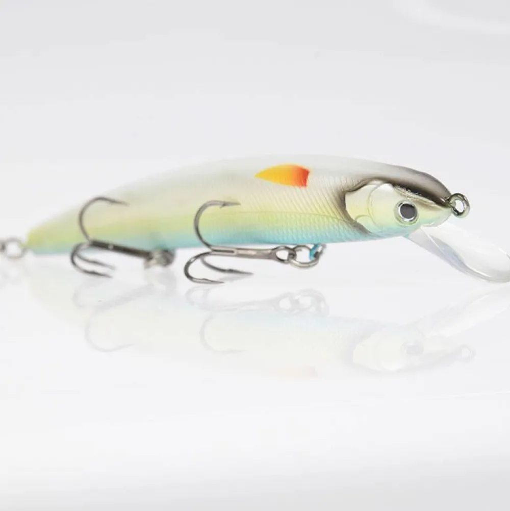 Best Invert Jerkbait 130 Peces Hart|Señuelos Jerkbaits