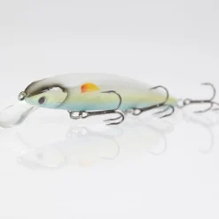 Invert Jerkbait 110 Peces Hart|Señuelos Jerkbaits
