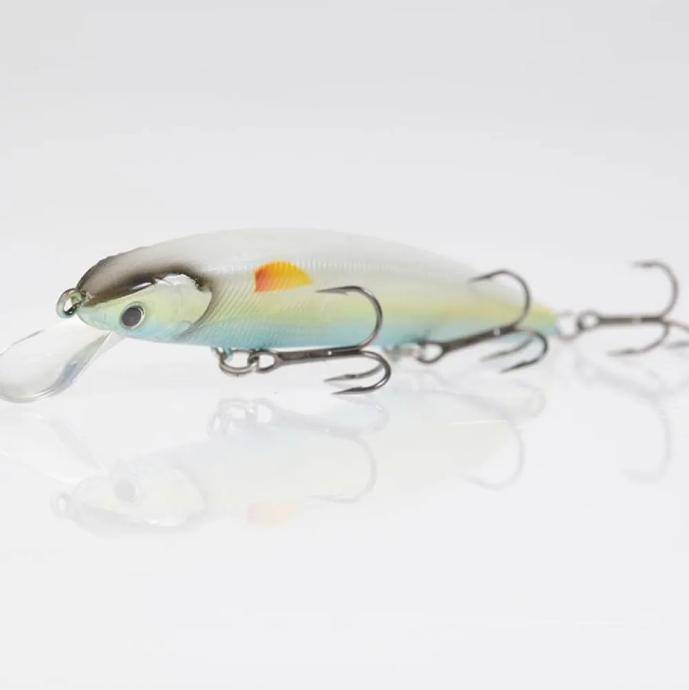 Invert Jerkbait 110 Peces Hart|Señuelos Jerkbaits