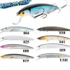 Clearance Jerk M 92 Peces Hart|Señuelos Jerkbaits