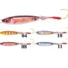 Outlet Kaimetsu-A Peces Plomados Jigs|Señuelos Rockfishing