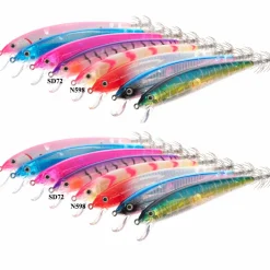 Discount Loligus 130 F Peces Hart|Señuelos Minnow