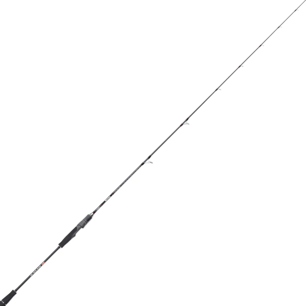 Miura Max Cañas Hart|Pesca Extrema