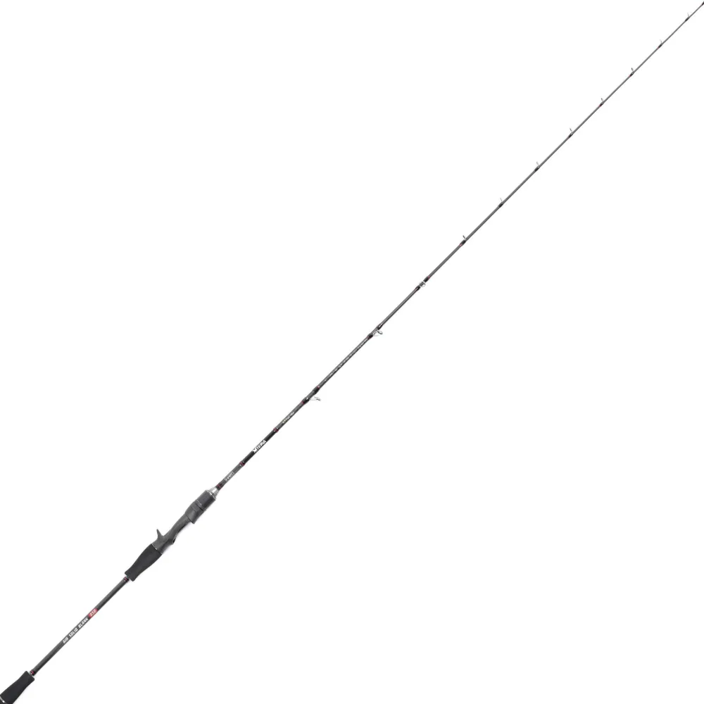 Miura Max Cañas Hart|Pesca Extrema