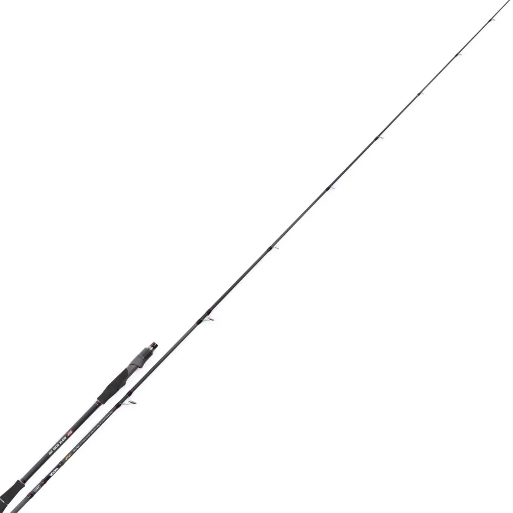 Miura Offset Cañas Hart|Jigging