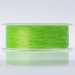Discount MJ Fluo Green 300 MT Hilos Trenzados