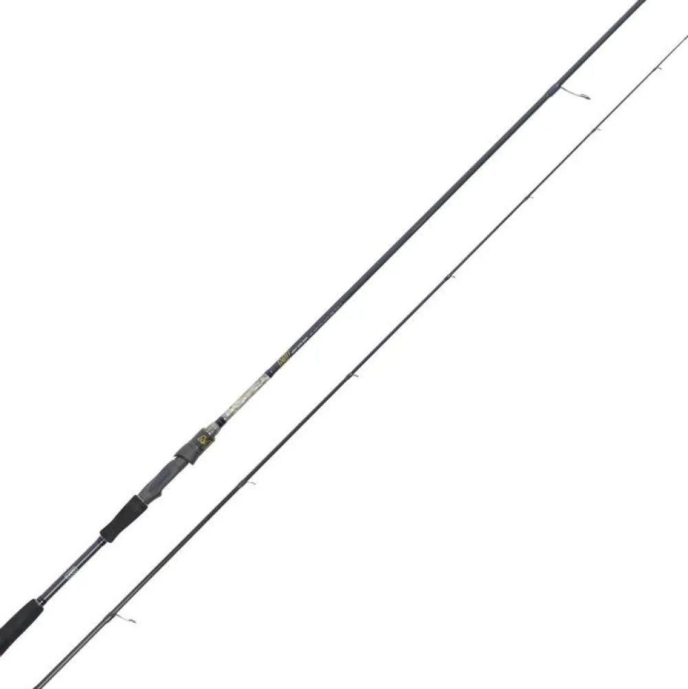 Hot MJ Light Spin Cañas Hart|Rockfishing
