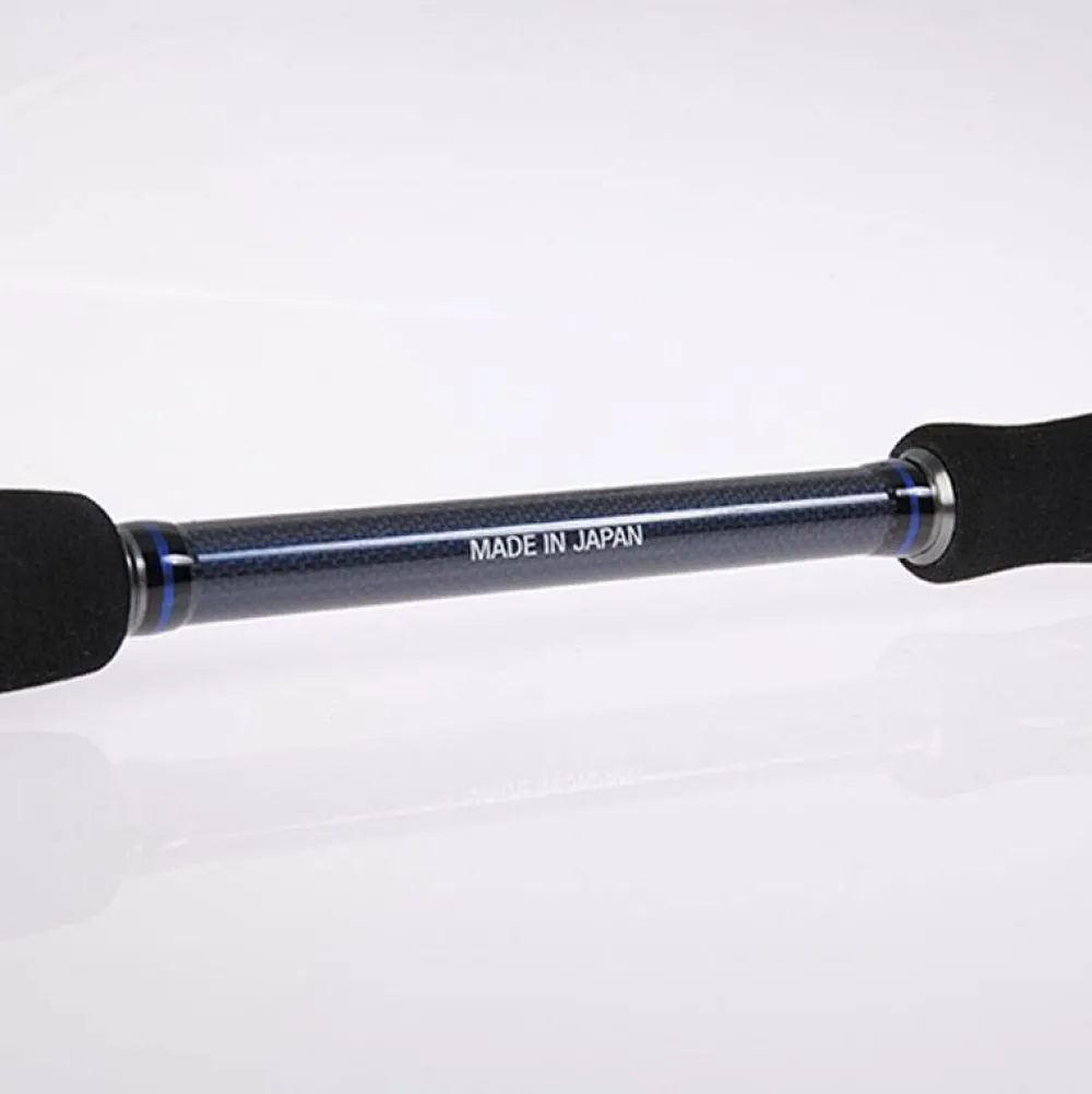 Hot MJ Light Spin Cañas Hart|Rockfishing