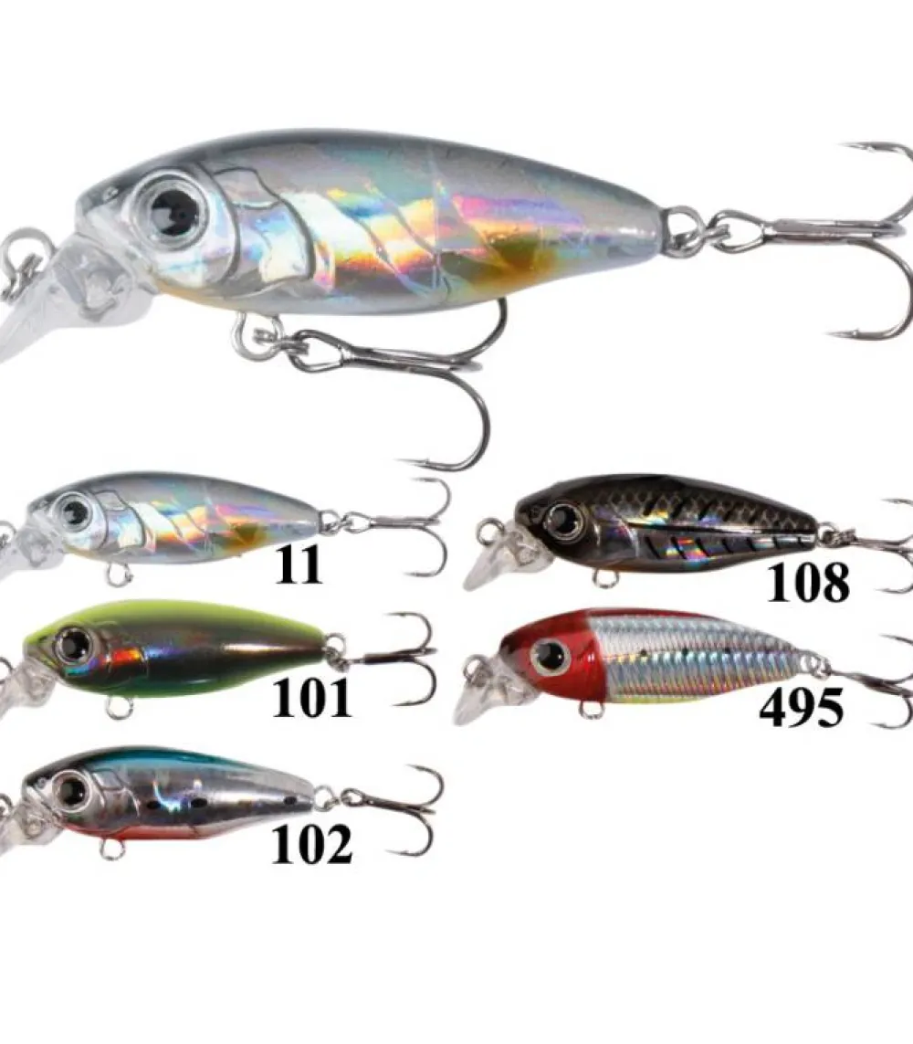 M-Jerk Peces Hart|Señuelos Jerkbaits