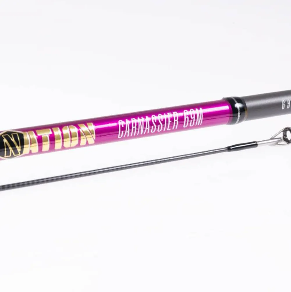 Clearance Nation Carnassier Cañas Hart|Cañas Spinning