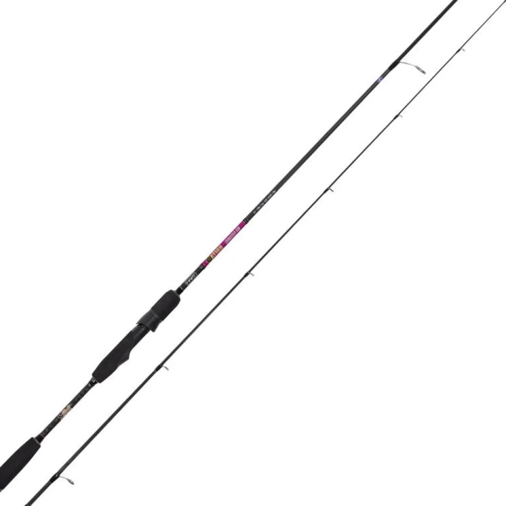 Best Nation Carnassier 70 MH Cañas Hart|Cañas Spinning