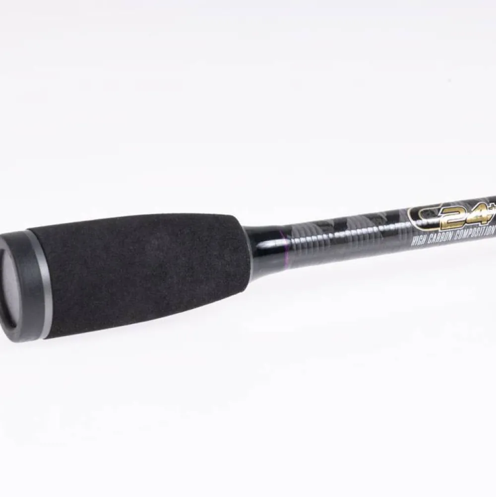Best Nation Carnassier 70 MH Cañas Hart|Cañas Spinning