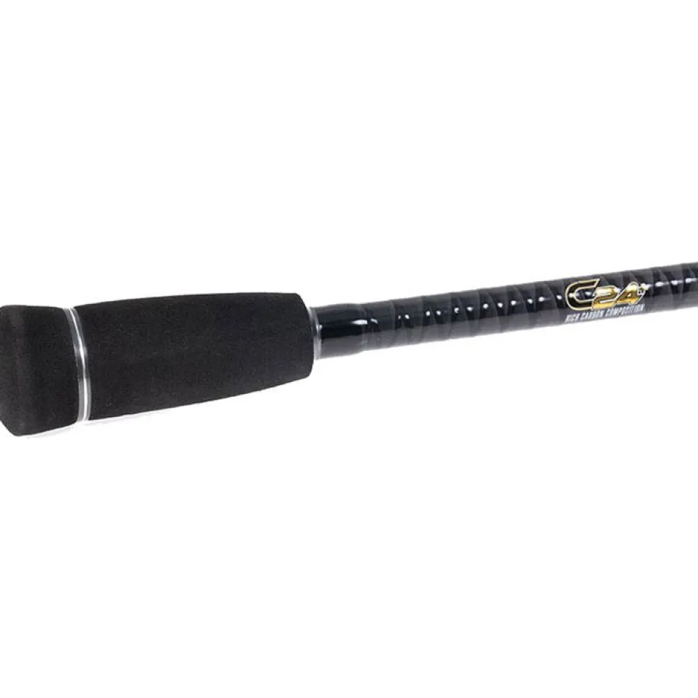 Hot Nation Egi 82F Cañas Hart|Cañas Eging Calamar