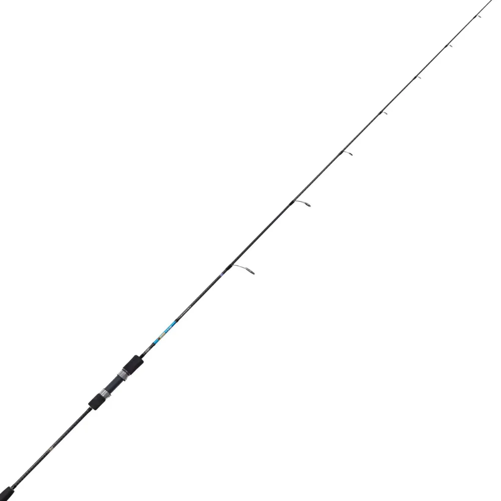 Best Nation S-Jig 63 MH Cañas Hart|Jigging