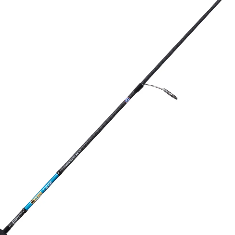 Best Nation S-Jig 63 MH Cañas Hart|Jigging