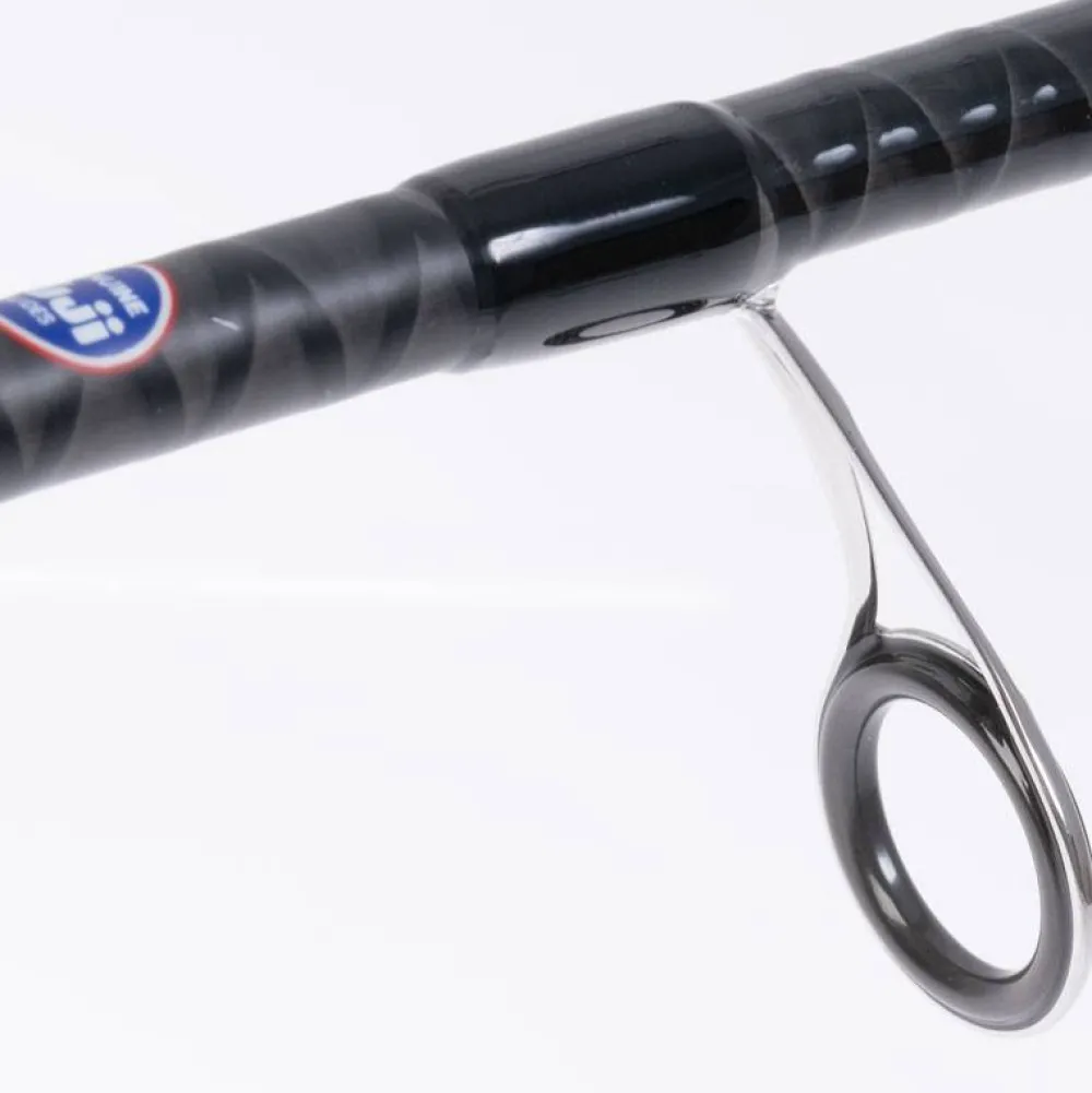 Nation Squid 80 T Cañas Hart|Cañas Eging Calamar
