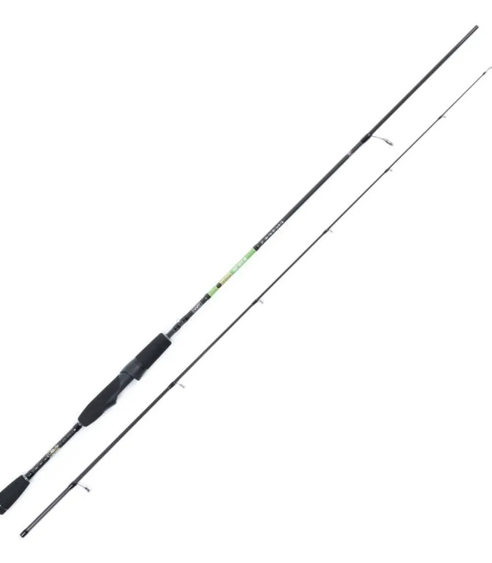 Sale Nation Trout Taktik Rockfishing|Cañas Spinning