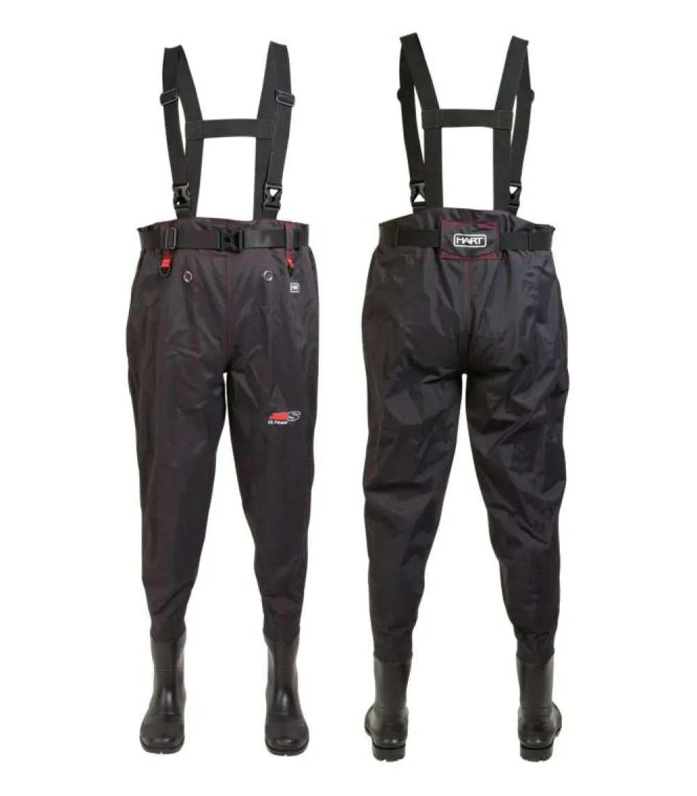 Hot 25s Ultra WB Vadeadores De Pesca