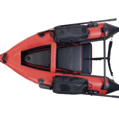 New Sikkario V-Sail Pro Patos De Pesca