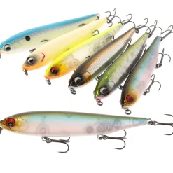 Discount Silent Walker Peces Hart|Señuelos Paseantes
