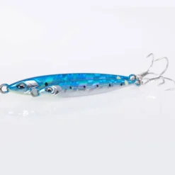 Clearance Slim Bony 28 Peces Plomados Jigs