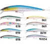 Outlet Solera 140 Peces Hart|Señuelos Minnow