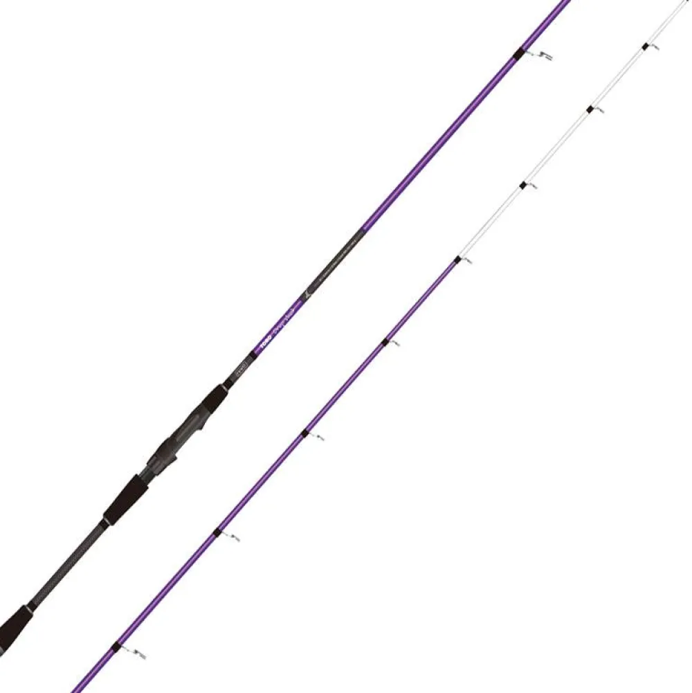Hot Toro Drop Shot Cañas Hart|Cañas Spinning