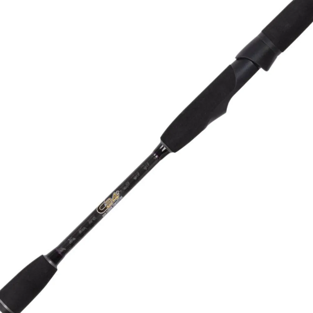 Hot Toro Drop Shot Cañas Hart|Cañas Spinning