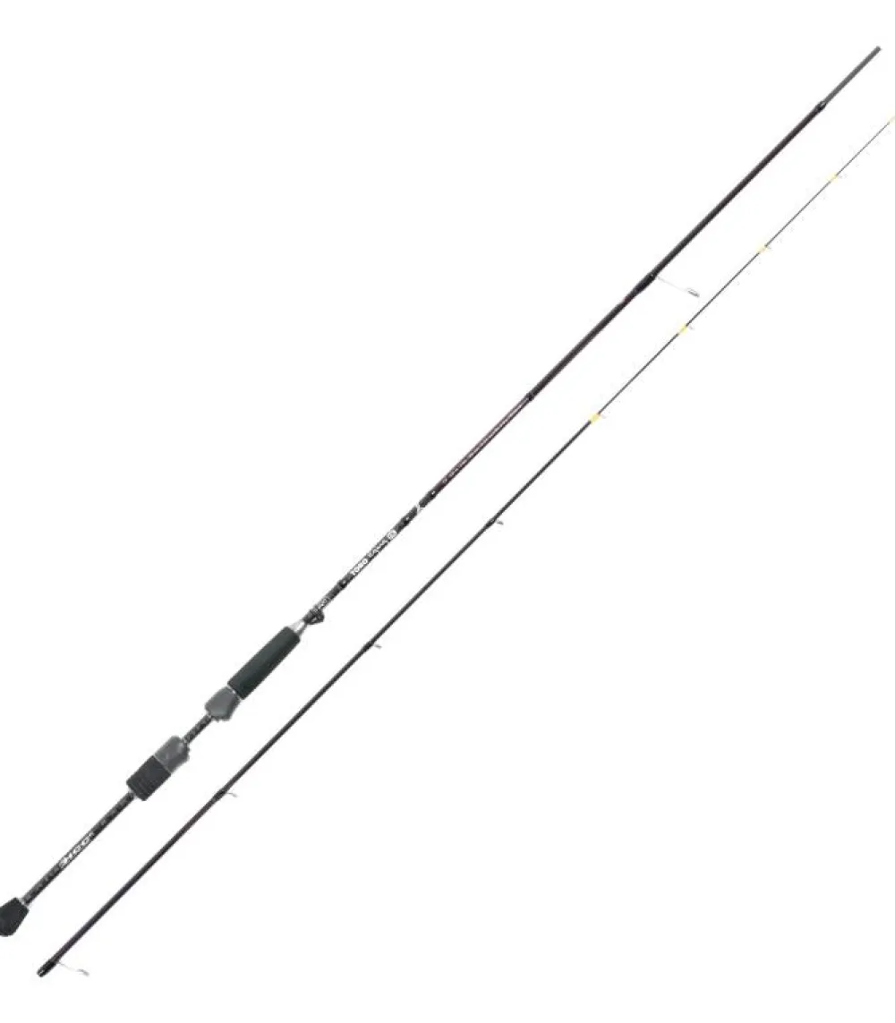 Toro Eging FK 73 Cañas Hart|Cañas Eging Calamar