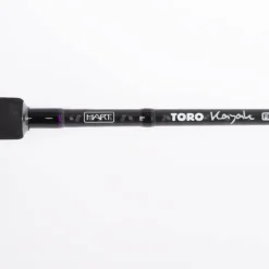 Toro Kayak FK 61S Cañas Hart|Embarcación