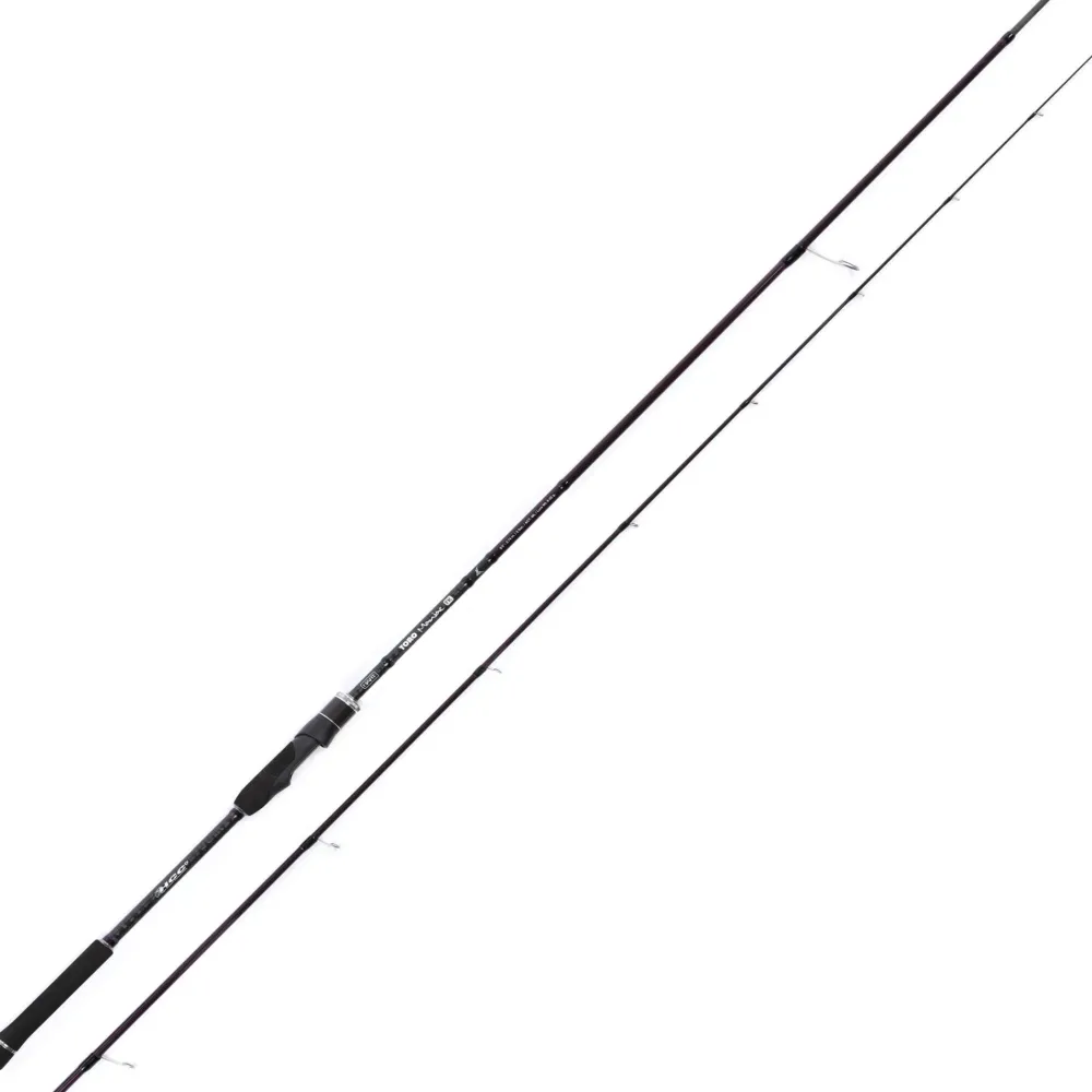 Hot Toro Maniak FK Cañas Hart|Cañas Spinning