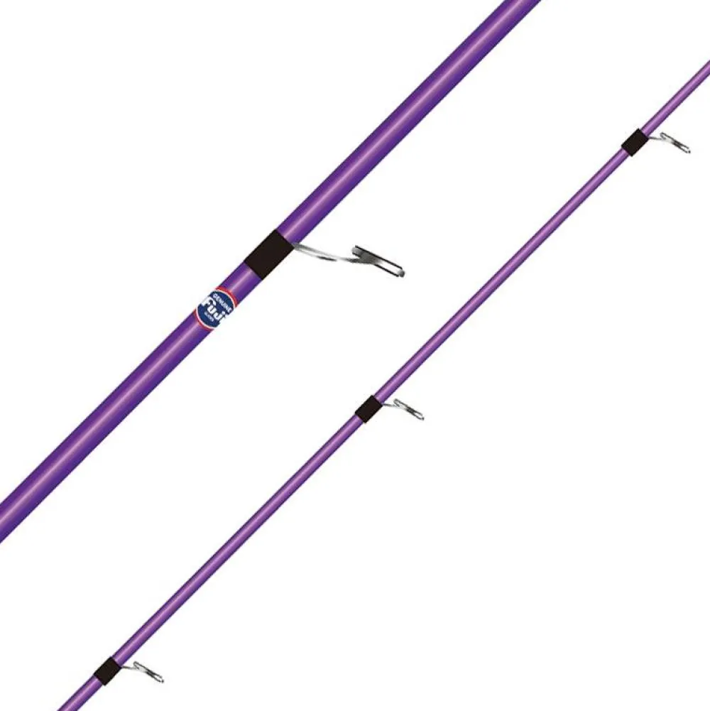 Toro Predator Cañas Hart|Pesca Extrema