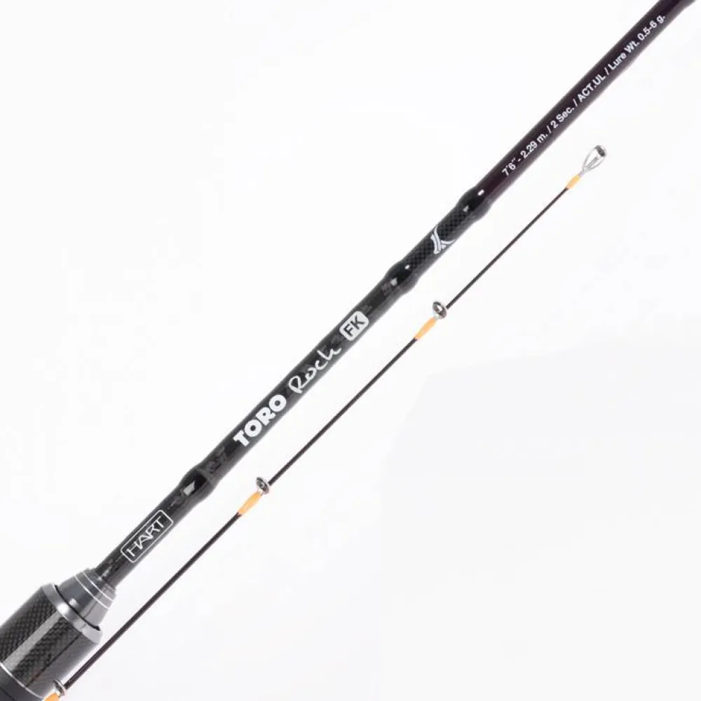 Outlet Toro Rock FK Cañas Hart|Rockfishing